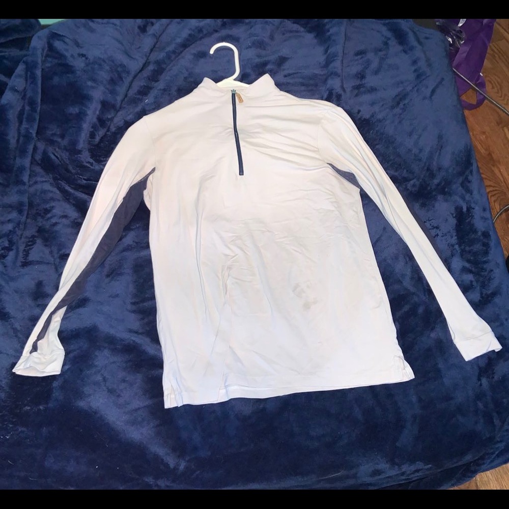 Medium Tailored Sportsman TS Sunshirt